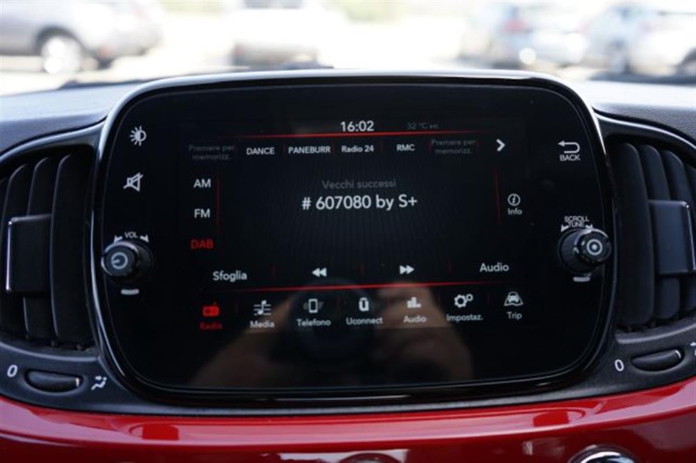 500 500 1.0 Hybrid Italiana