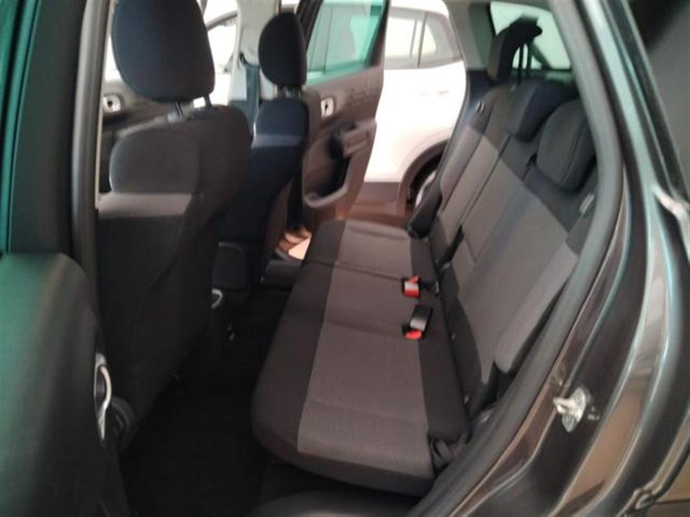 C3 Aircross C3 Aircross PureTech 110 S&S Shi
