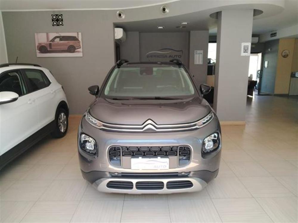 C3 Aircross C3 Aircross PureTech 110 S&S Shi