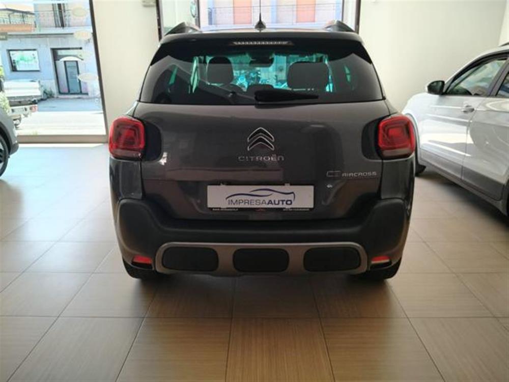C3 Aircross C3 Aircross PureTech 110 S&S Shi