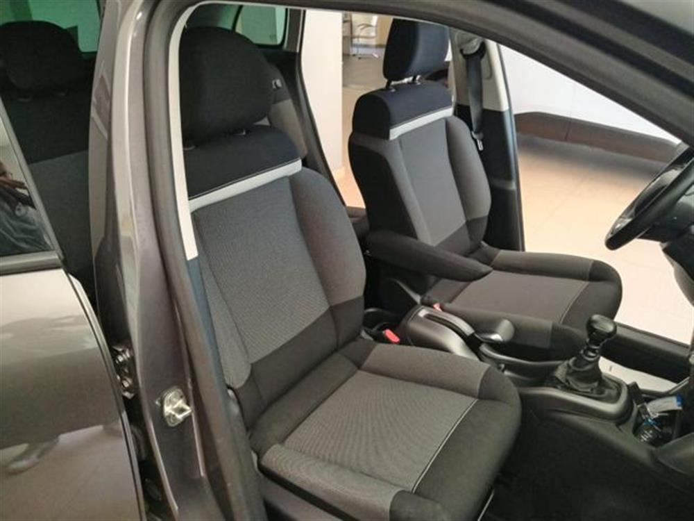 C3 Aircross C3 Aircross PureTech 110 S&S Shi
