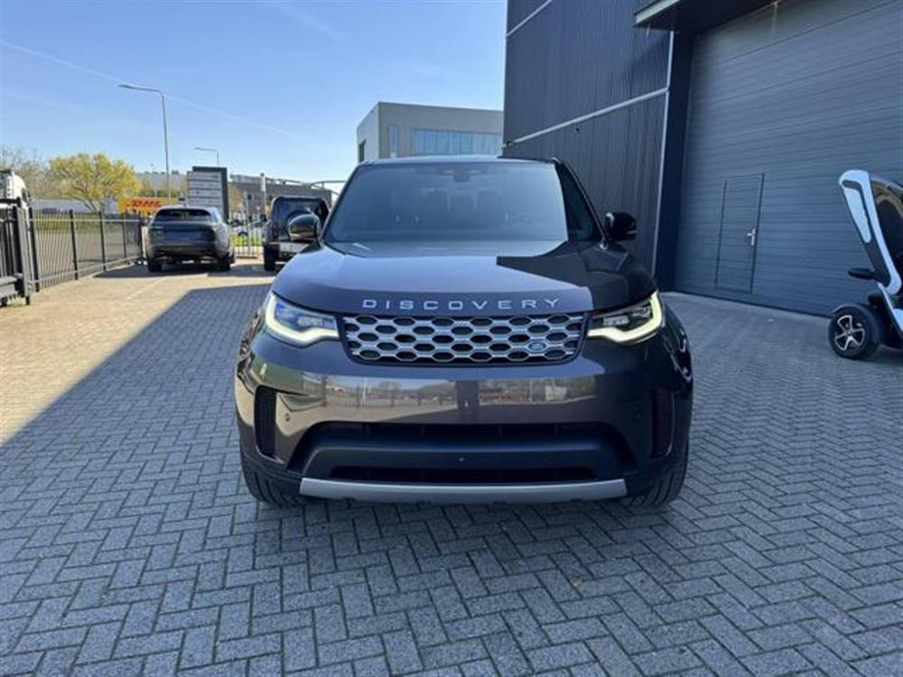 Discovery Discovery 3.0D I6 249 CV AWD A