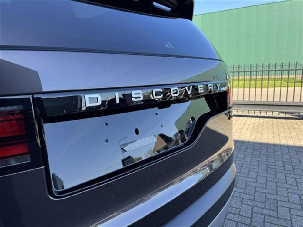 Discovery Discovery 3.0D I6 249 CV AWD A