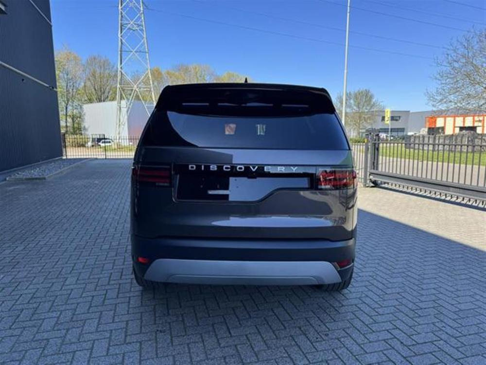 Discovery Discovery 3.0D I6 249 CV AWD A