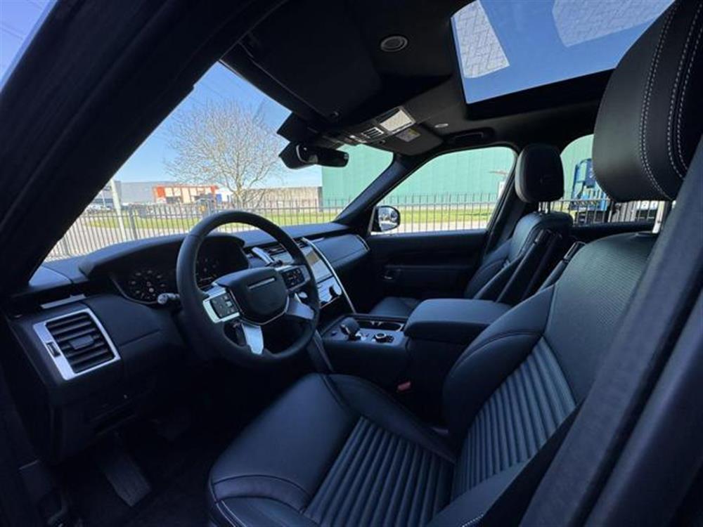 Discovery Discovery 3.0D I6 249 CV AWD A