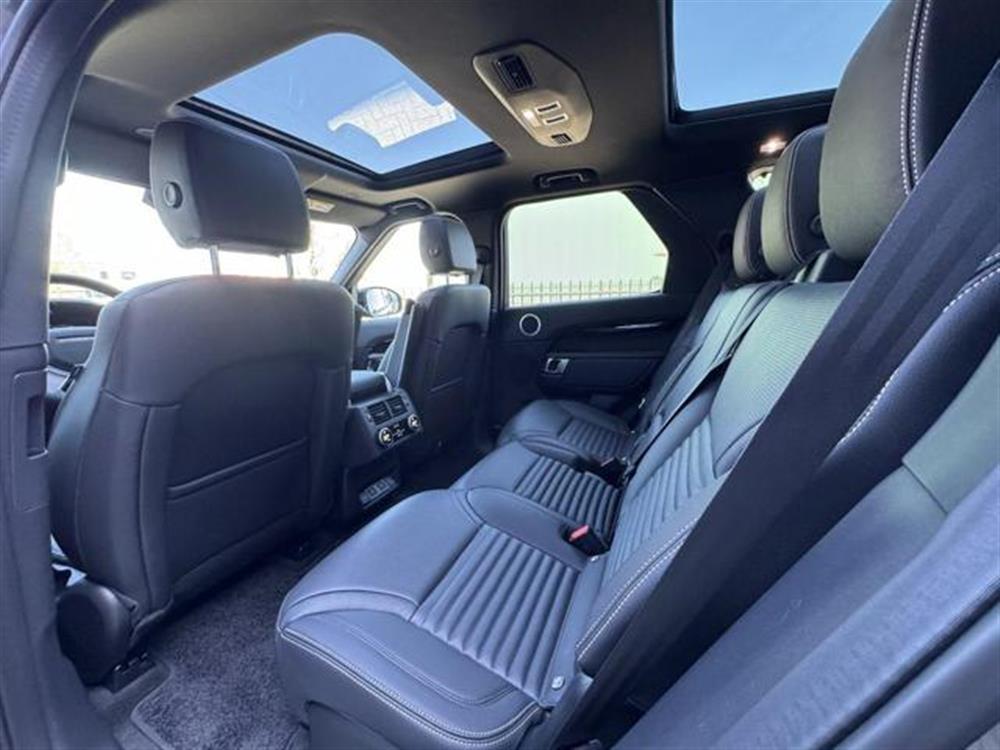 Discovery Discovery 3.0D I6 249 CV AWD A