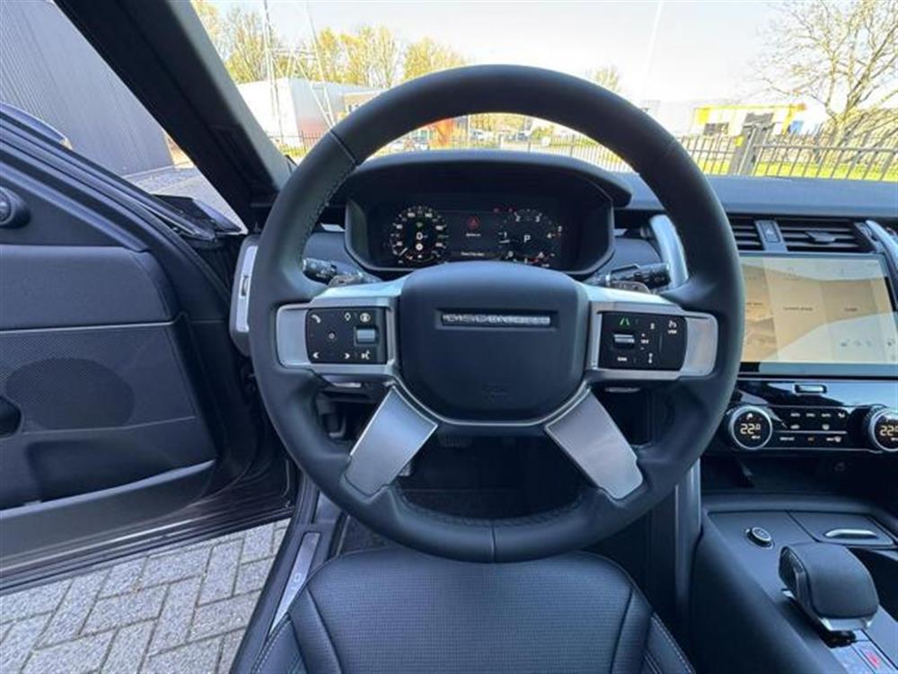 Discovery Discovery 3.0D I6 249 CV AWD A