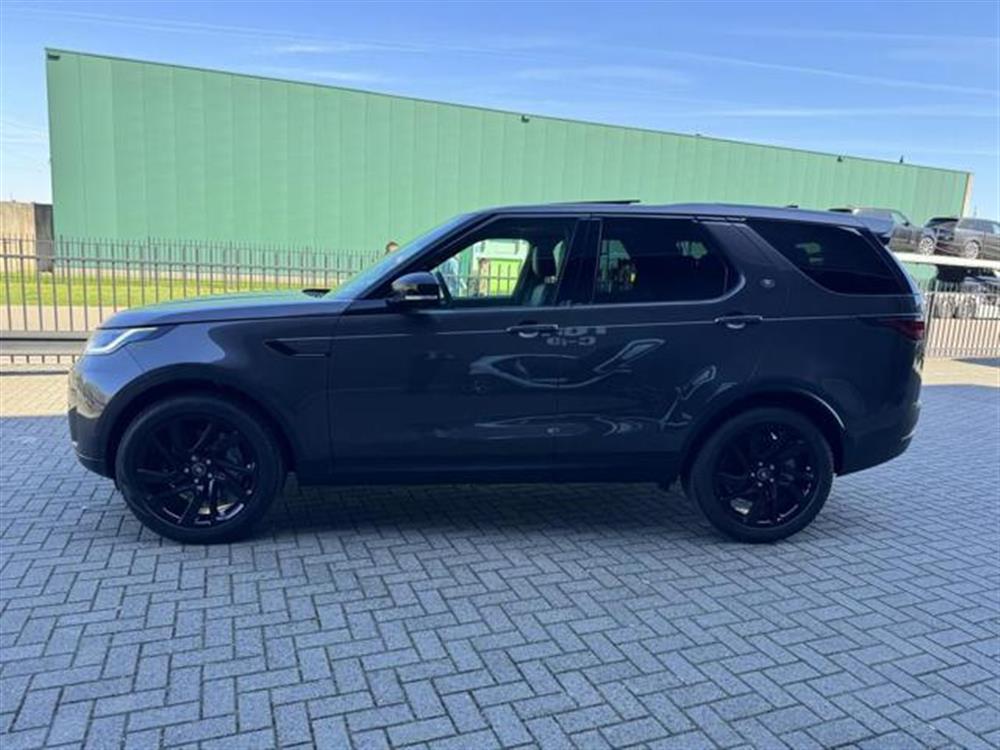 Discovery Discovery 3.0D I6 249 CV AWD A