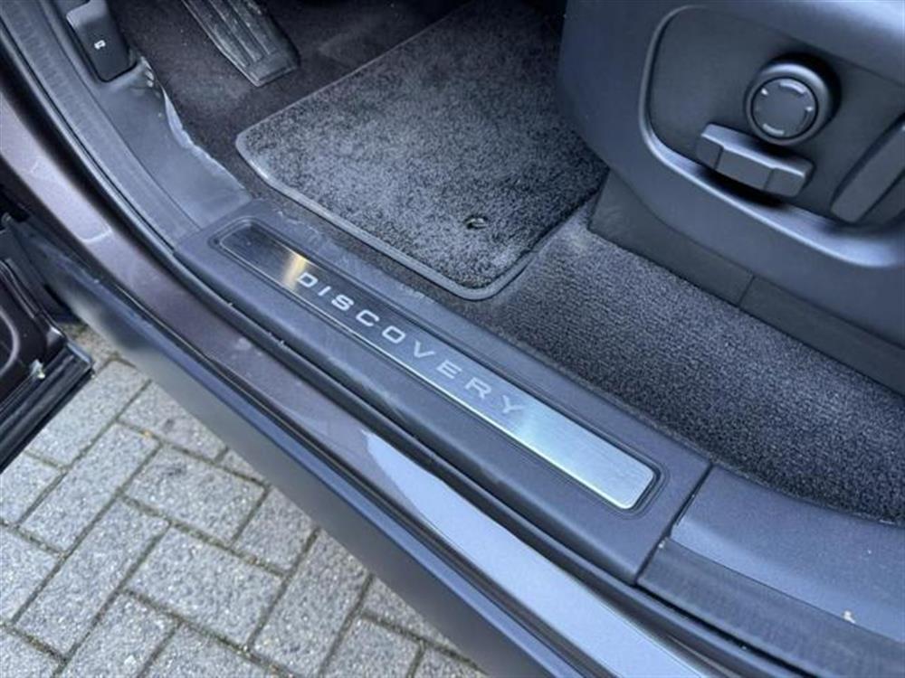 Discovery Discovery 3.0D I6 249 CV AWD A