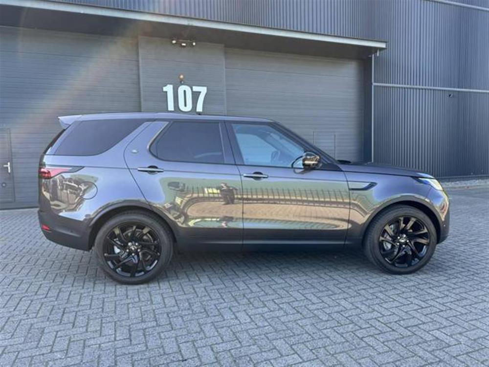 Discovery Discovery 3.0D I6 249 CV AWD A