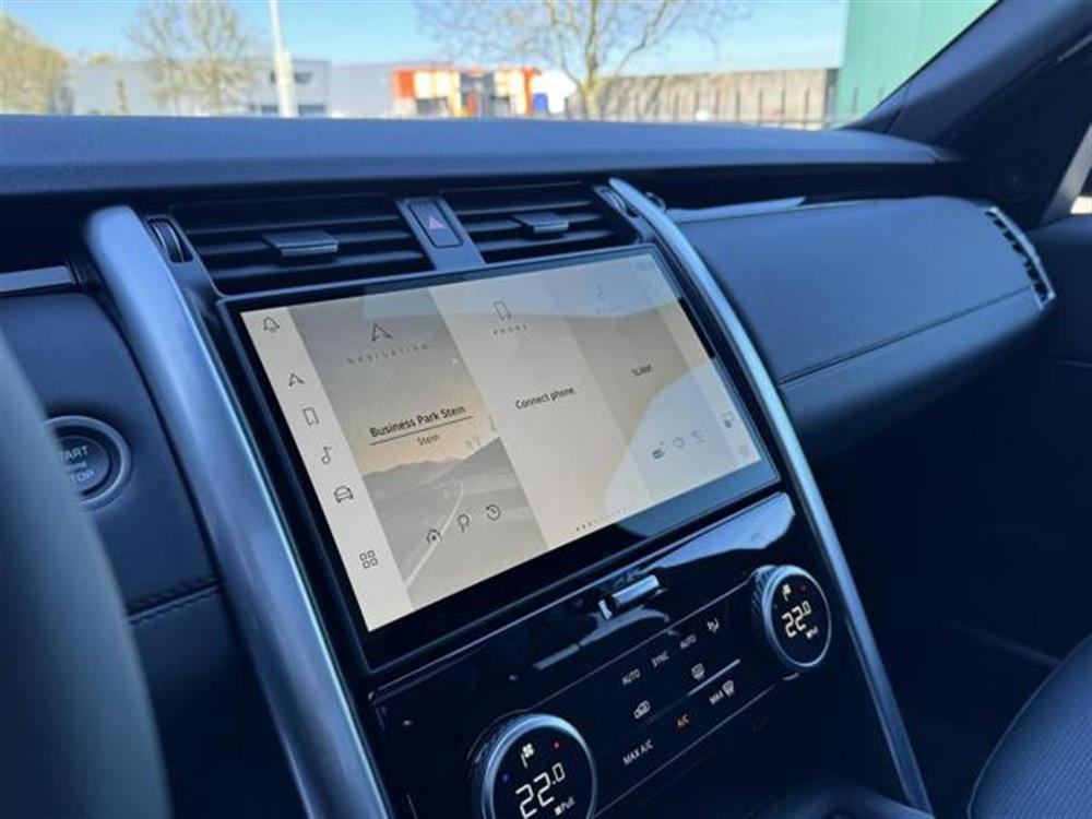 Discovery Discovery 3.0D I6 249 CV AWD A