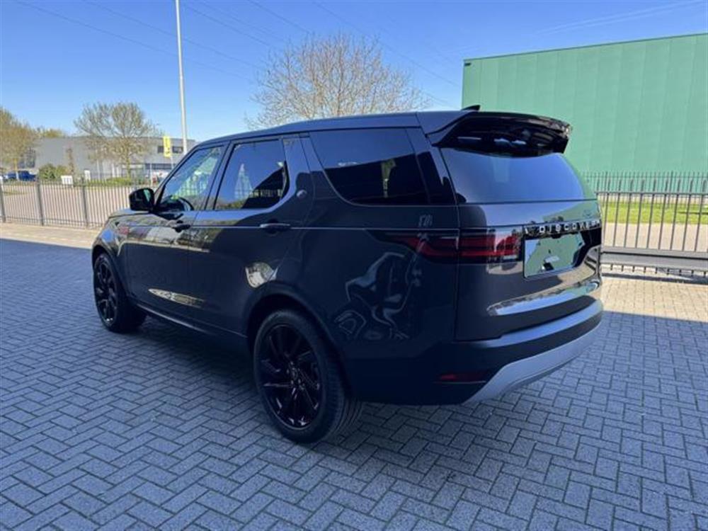 Discovery Discovery 3.0D I6 249 CV AWD A