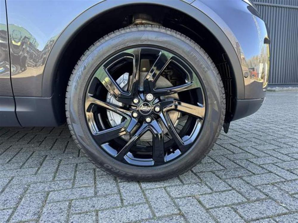 Discovery Discovery 3.0D I6 249 CV AWD A