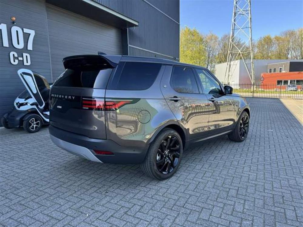Discovery Discovery 3.0D I6 249 CV AWD A