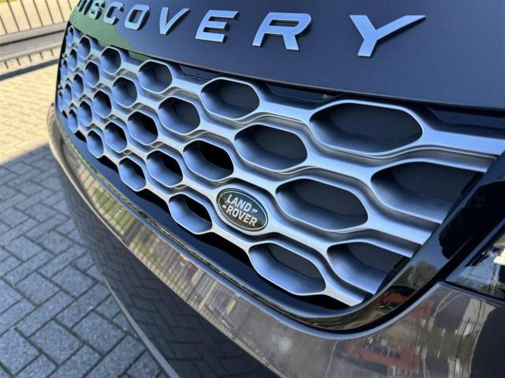 Discovery Discovery 3.0D I6 249 CV AWD A