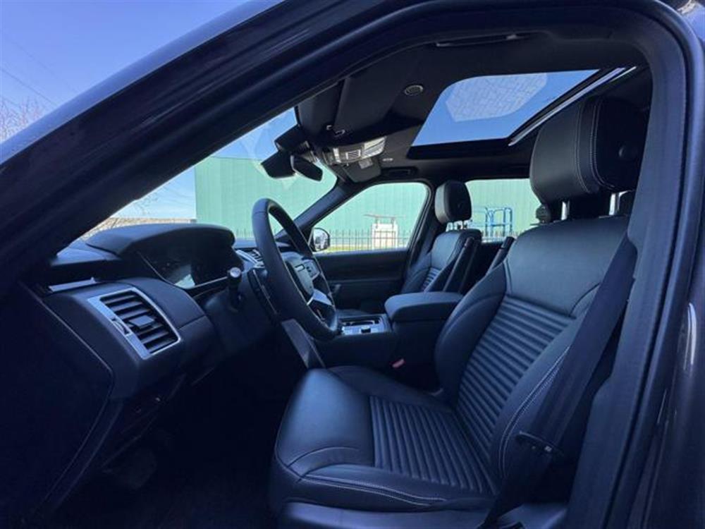 Discovery Discovery 3.0D I6 249 CV AWD A