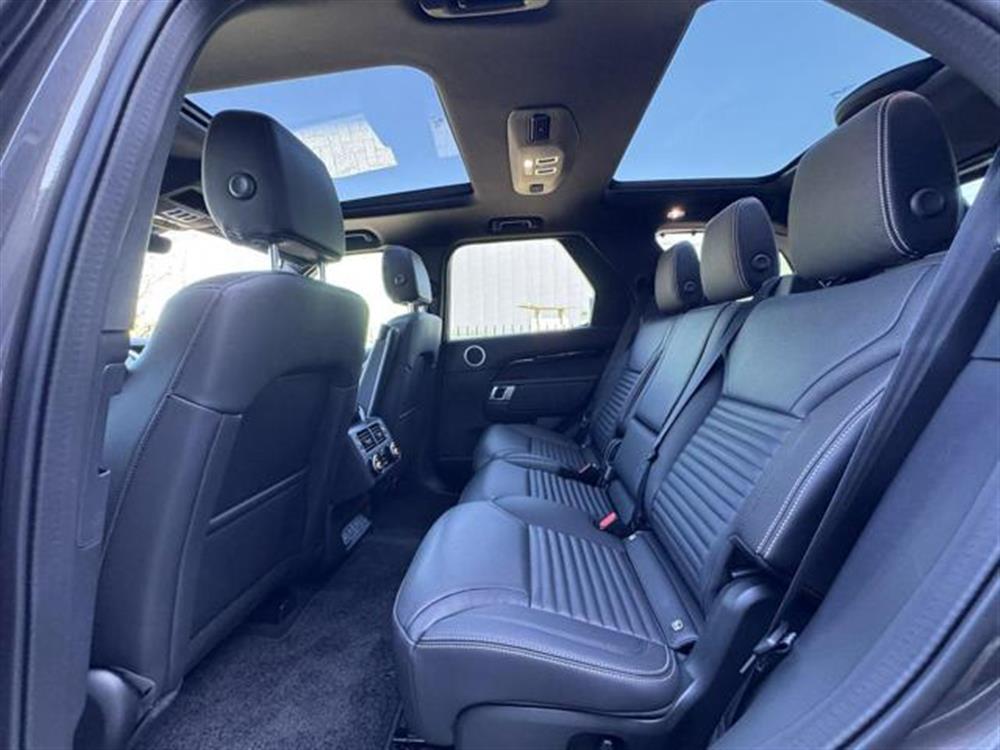 Discovery Discovery 3.0D I6 249 CV AWD A