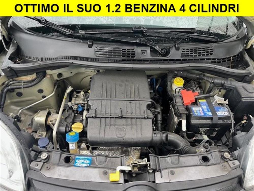 Panda Panda 1.2 5 Porte Euro6