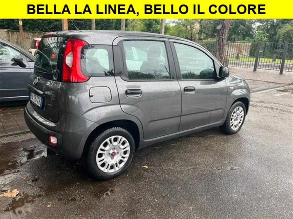 Panda Panda 1.2 5 Porte Euro6