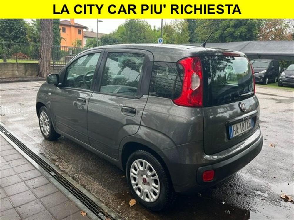 Panda Panda 1.2 5 Porte Euro6