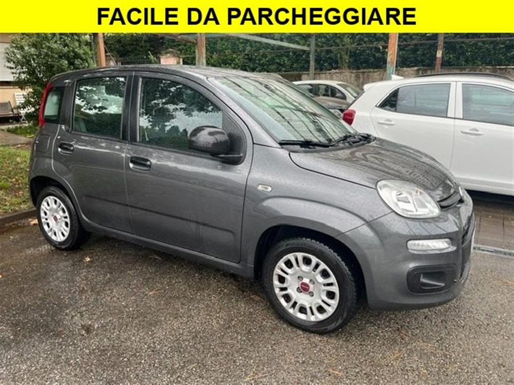 Panda Panda 1.2 5 Porte Euro6