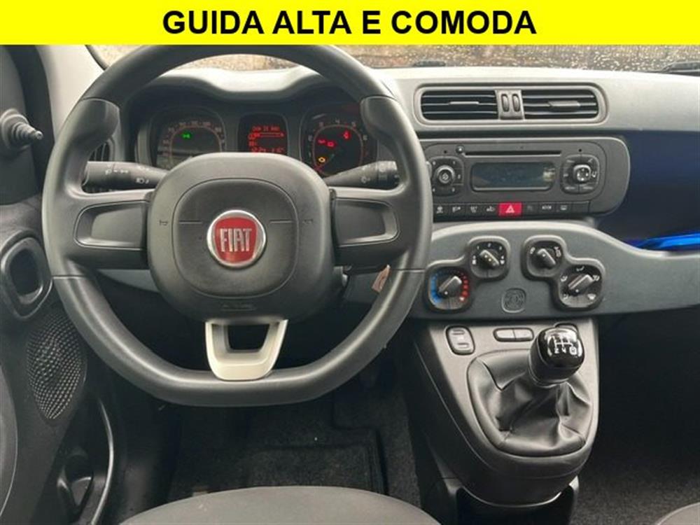 Panda Panda 1.2 5 Porte Euro6