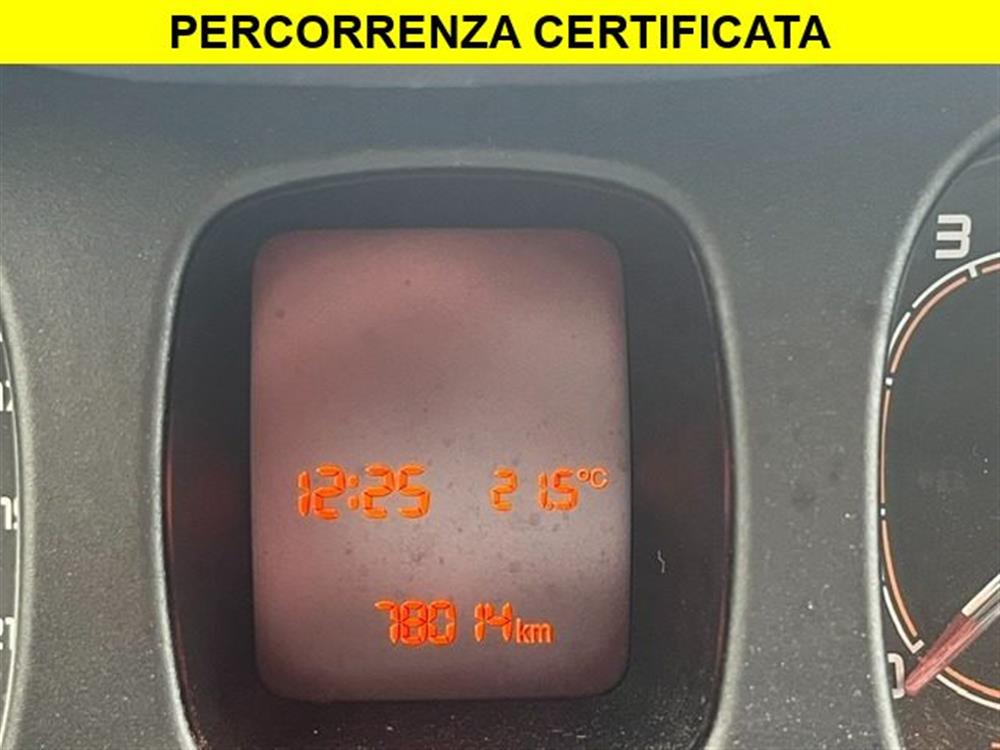 Panda Panda 1.2 5 Porte Euro6
