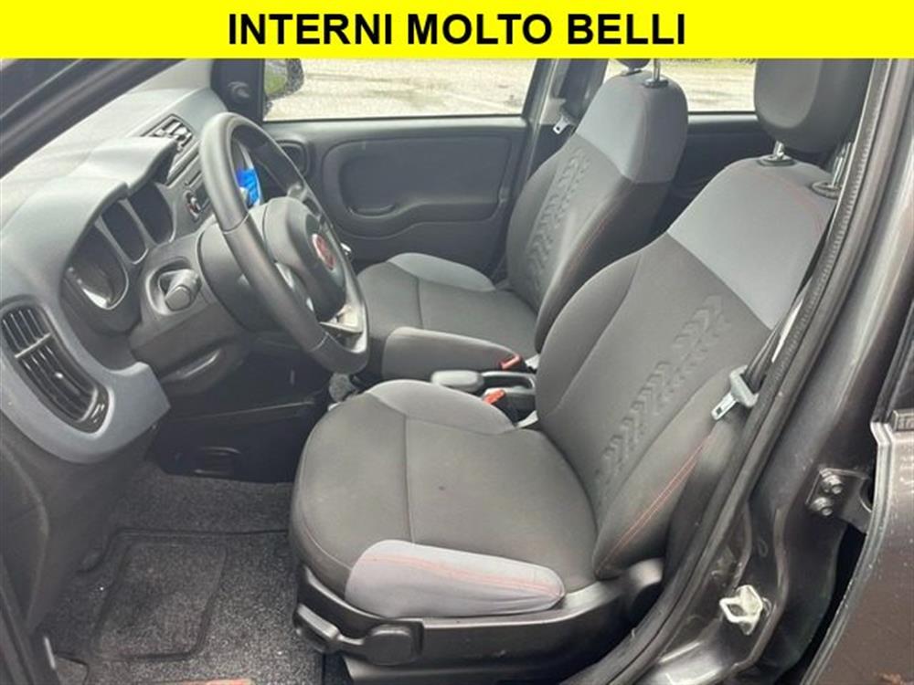 Panda Panda 1.2 5 Porte Euro6
