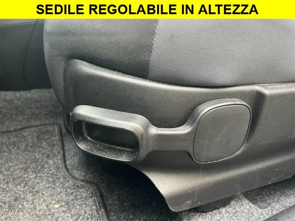 Panda Panda 1.2 5 Porte Euro6