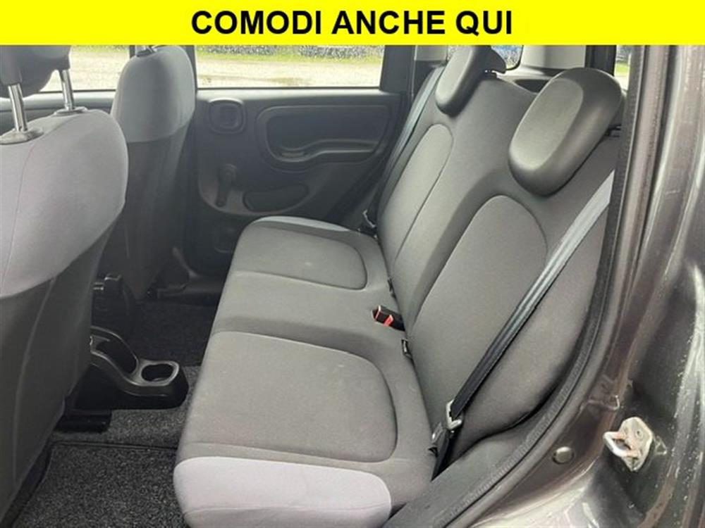 Panda Panda 1.2 5 Porte Euro6
