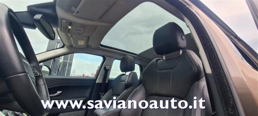 Range Rover Evoque Range Rover Evoque 2.0 TD4 150 CV pk SE