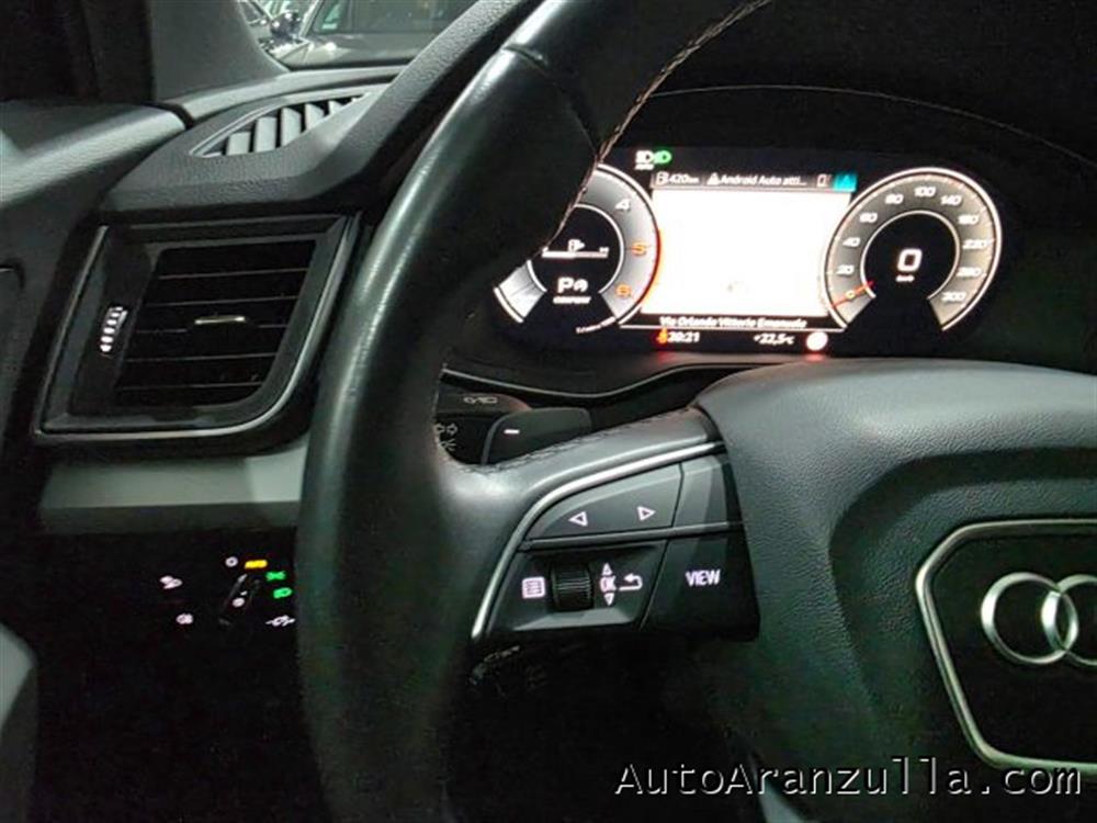 Q5 Q5 SportBack 40 2.0 TDI