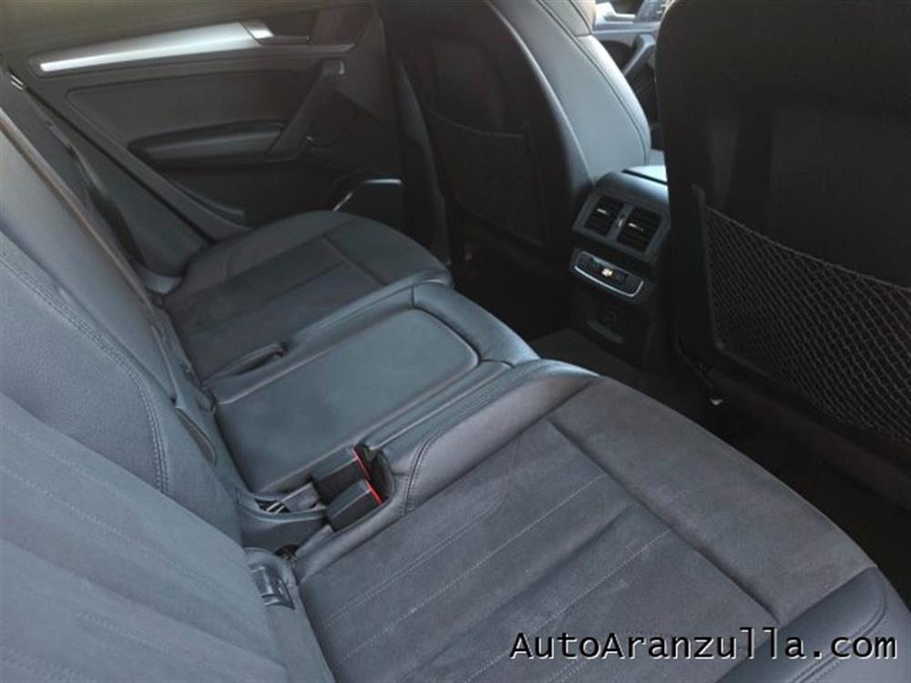Q5 Q5 SportBack 40 2.0 TDI