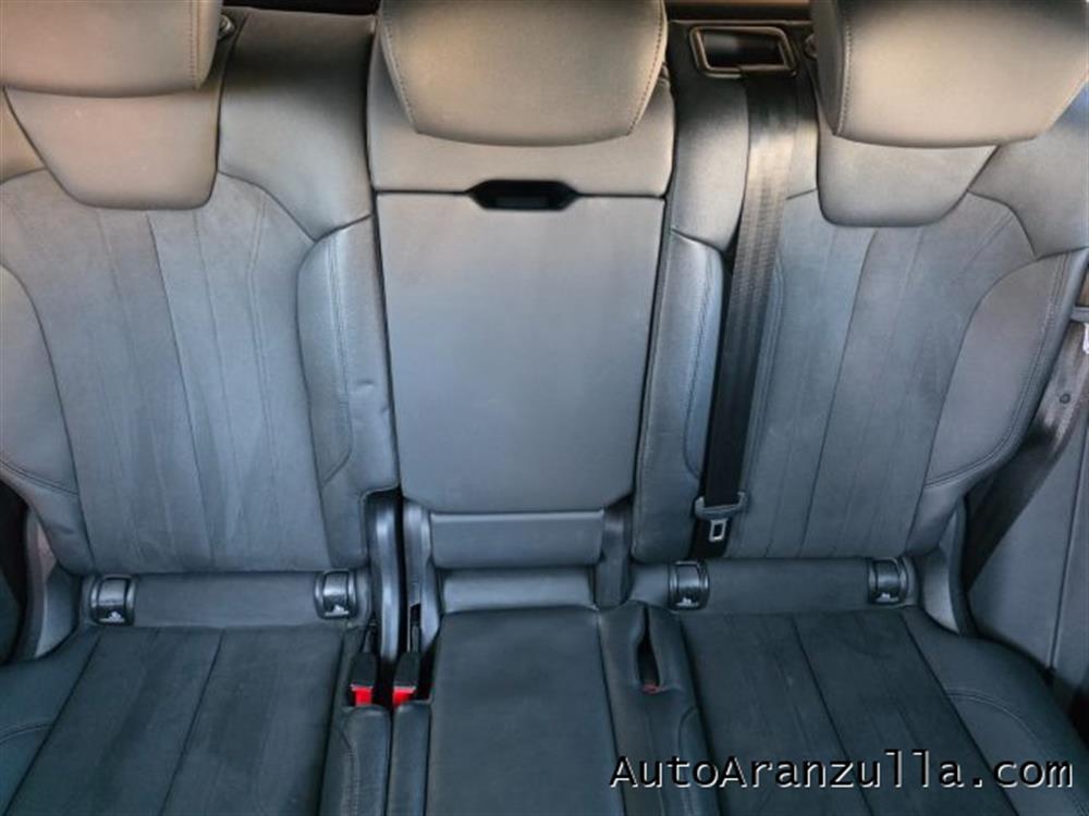 Q5 Q5 SportBack 40 2.0 TDI