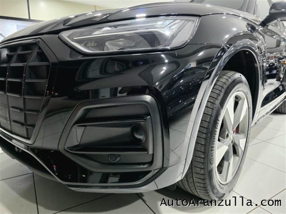 Q5 Q5 SportBack 40 2.0 TDI
