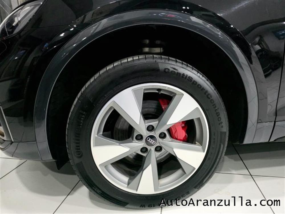 Q5 Q5 SportBack 40 2.0 TDI