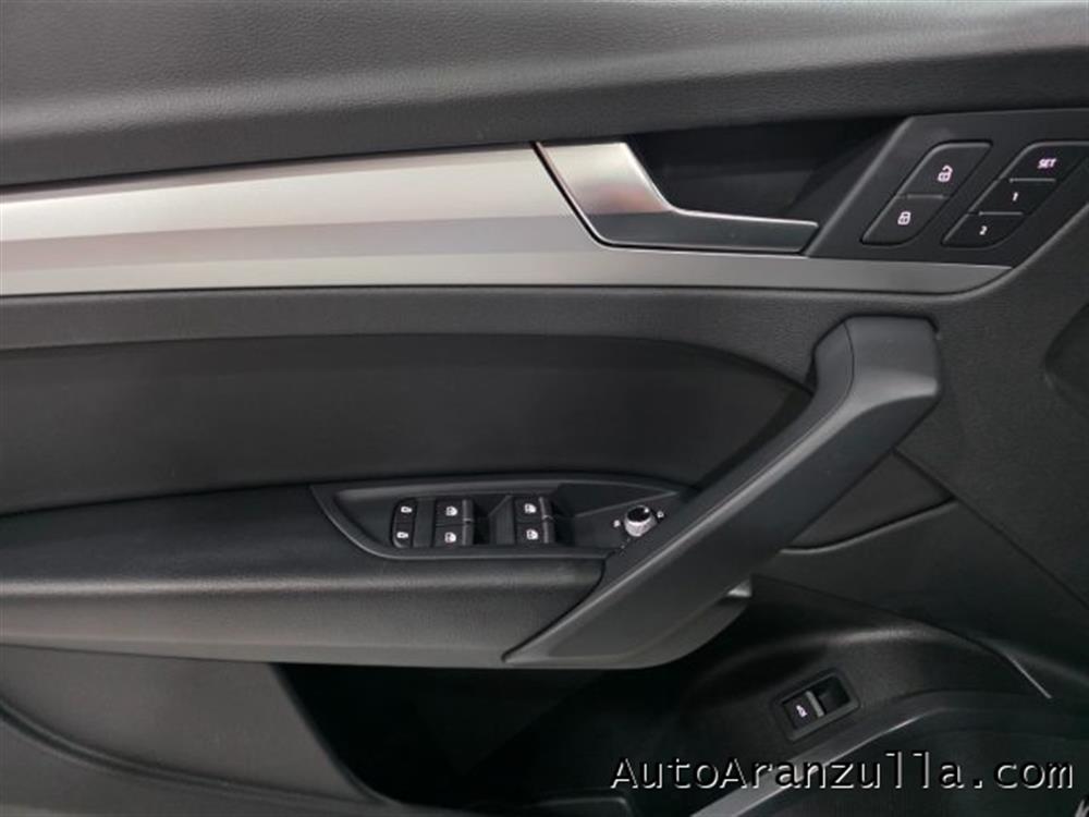 Q5 Q5 SportBack 40 2.0 TDI