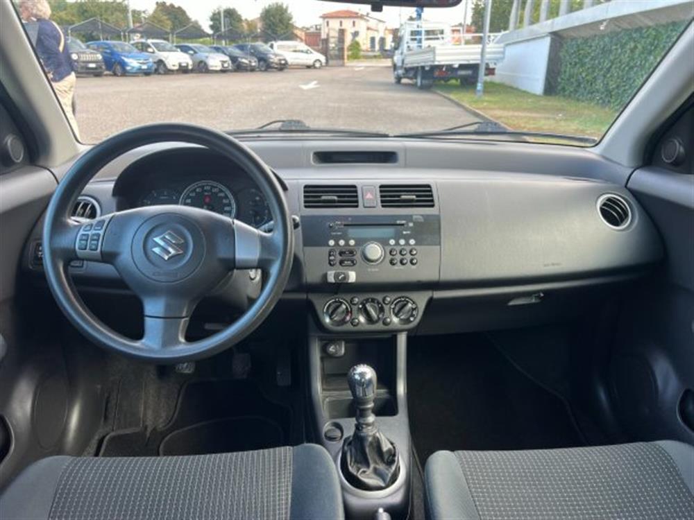 Swift Swift 1.3 DDiS 5p. GLX AUT
