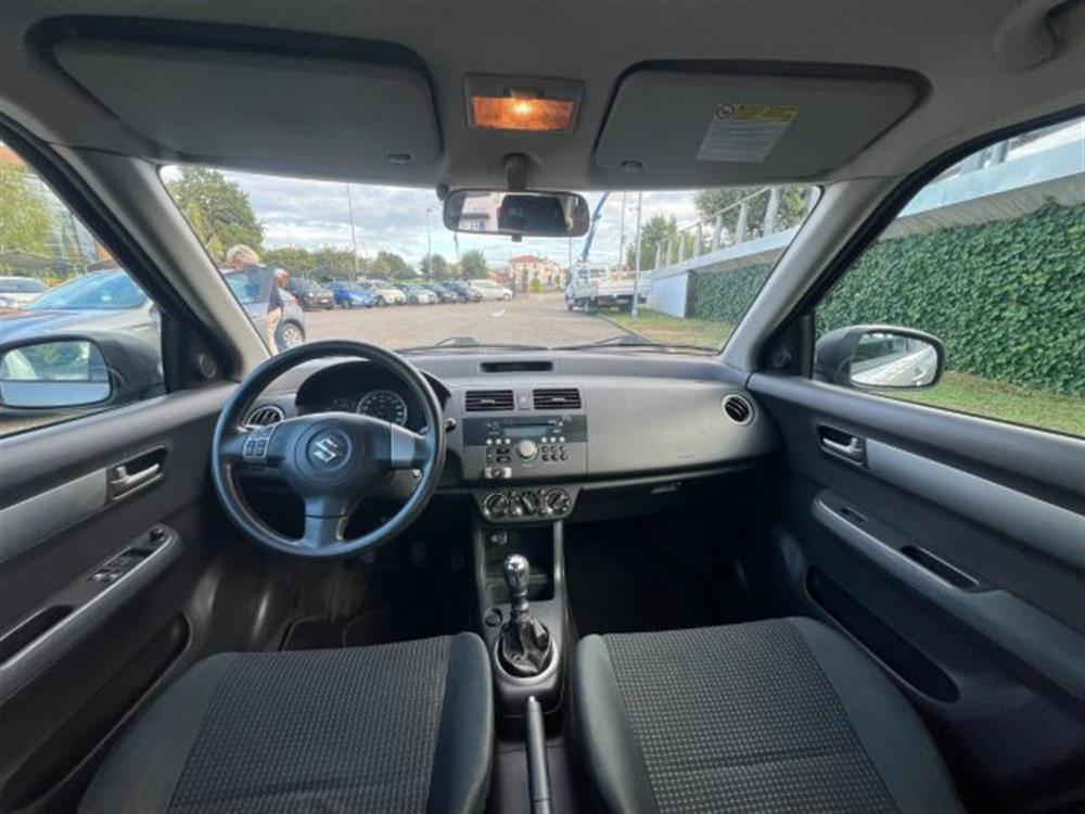 Swift Swift 1.3 DDiS 5p. GLX AUT