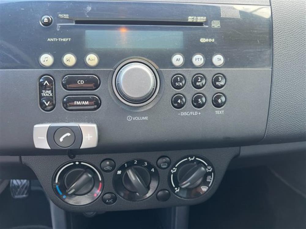 Swift Swift 1.3 DDiS 5p. GLX AUT