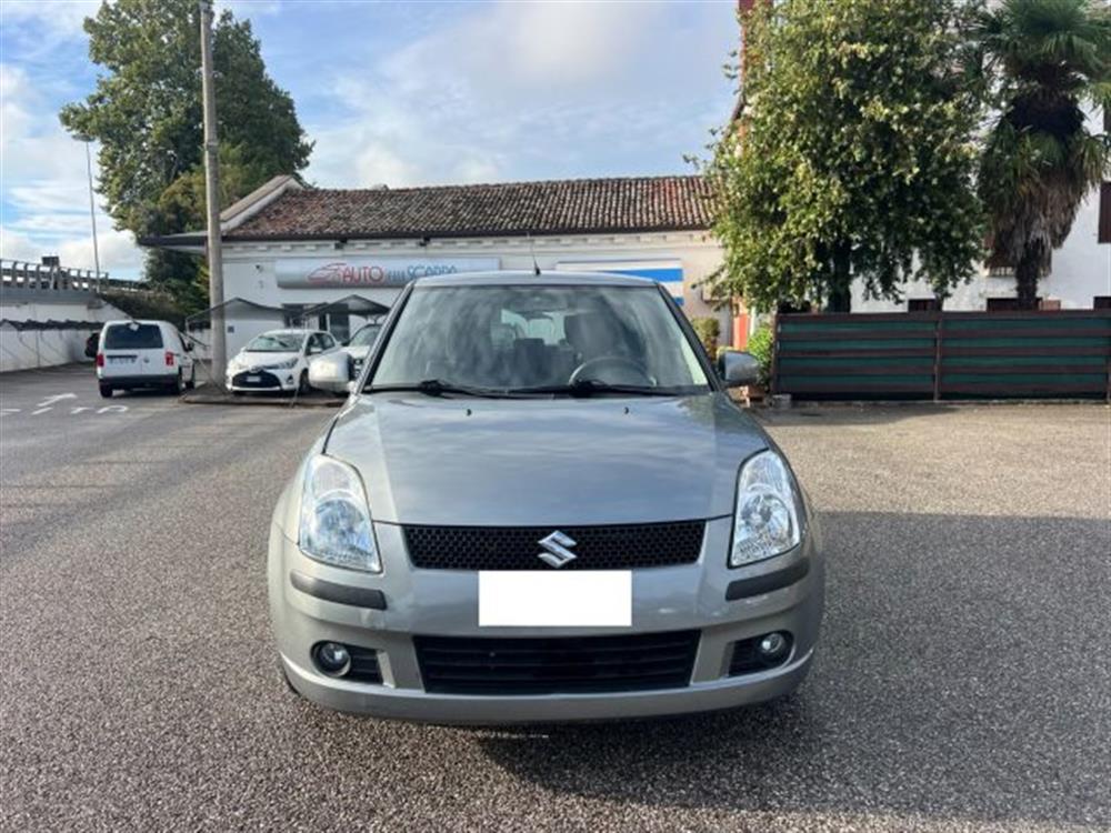 Swift Swift 1.3 DDiS 5p. GLX AUT