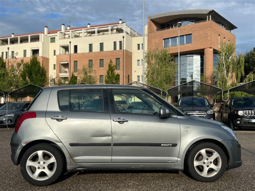 Swift Swift 1.3 DDiS 5p. GLX AUT