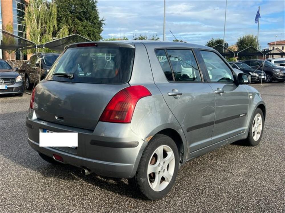 Swift Swift 1.3 DDiS 5p. GLX AUT