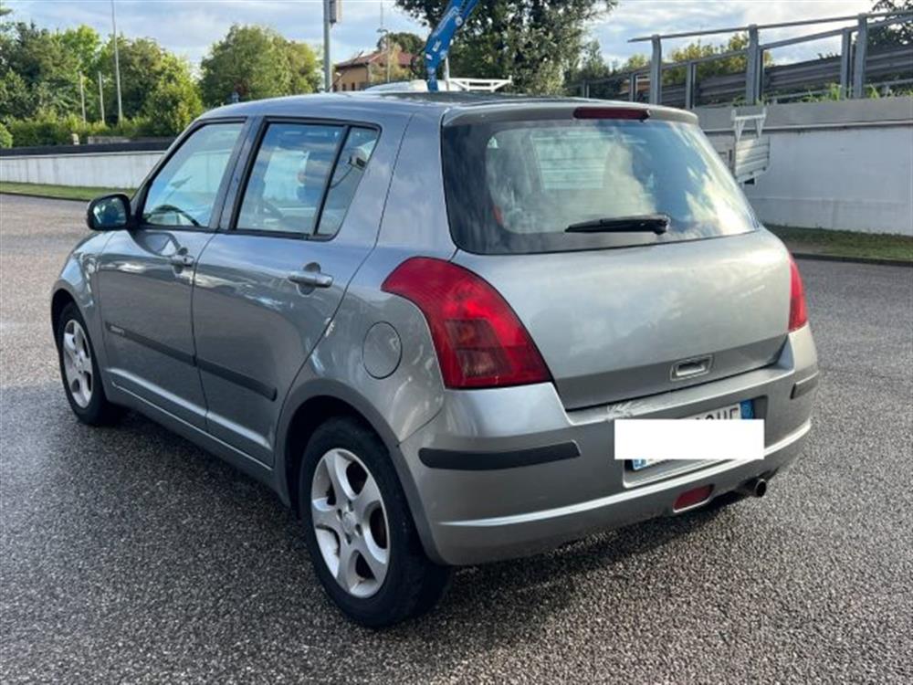 Swift Swift 1.3 DDiS 5p. GLX AUT