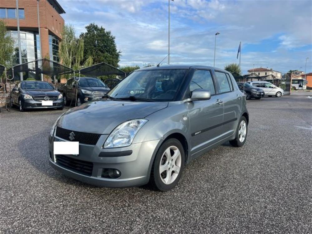 Swift Swift 1.3 DDiS 5p. GLX AUT