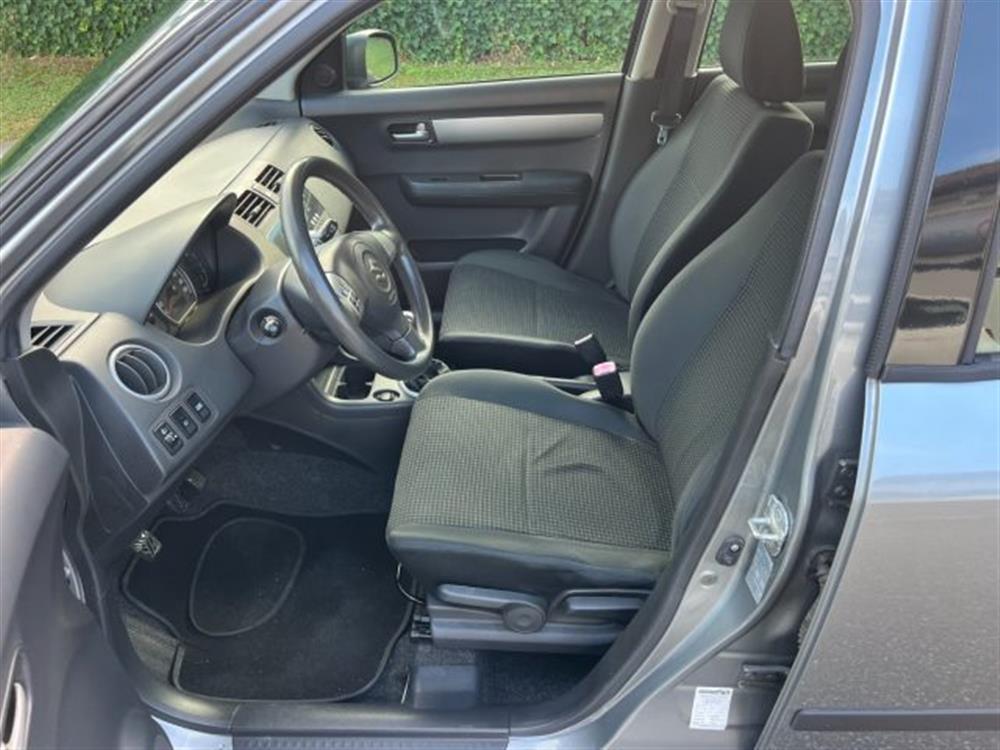 Swift Swift 1.3 DDiS 5p. GLX AUT