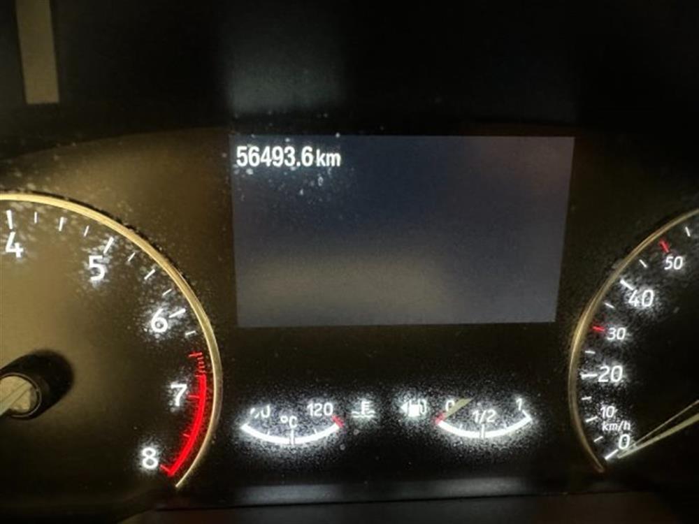 EcoSport EcoSport 1.000 BENZINA 125 CV