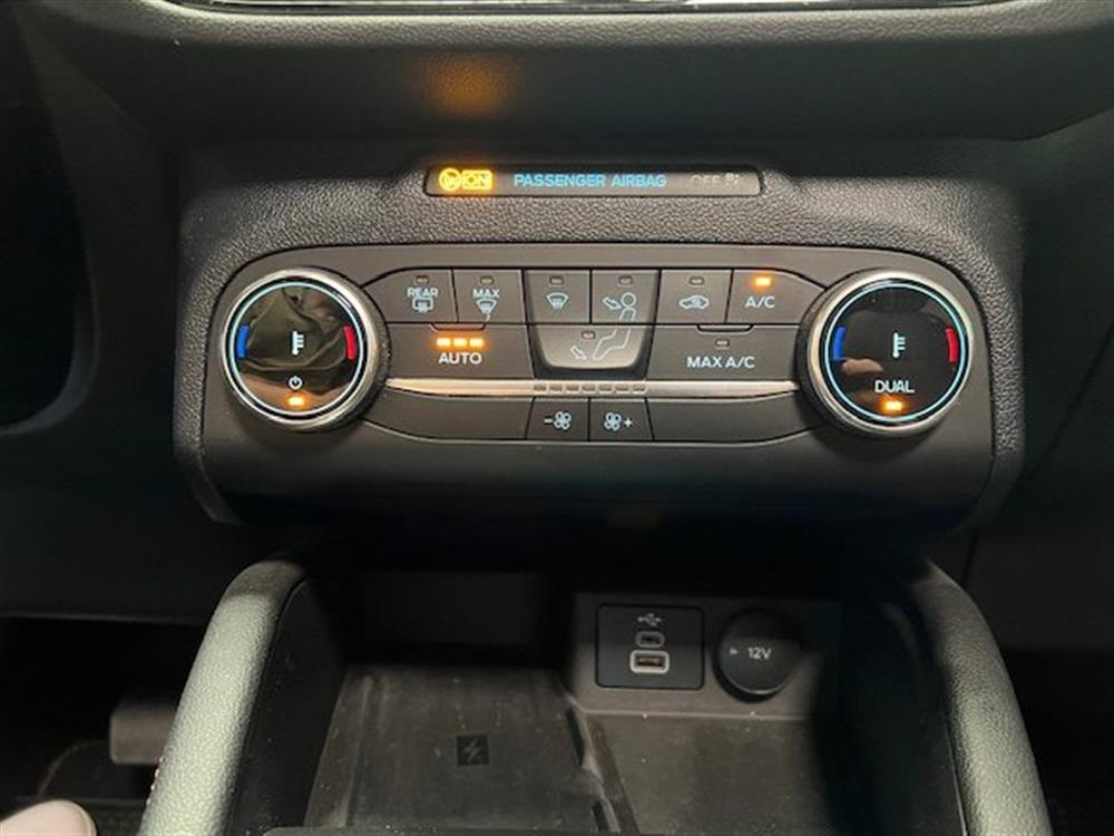 Kuga Kuga 2.0 EcoBlue 120 CV a