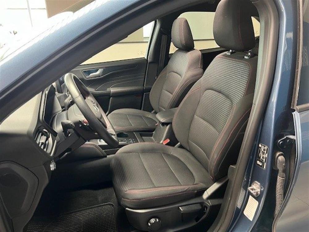 Kuga Kuga 2.0 EcoBlue 120 CV a