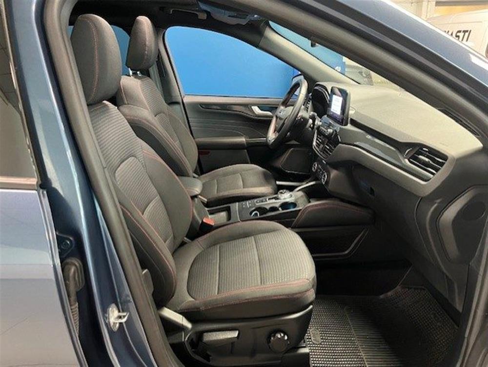Kuga Kuga 2.0 EcoBlue 120 CV a